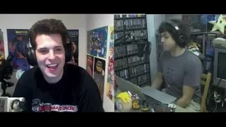 Difficult NES Games and NES Collecting - Pat & Mike Matei Podcast