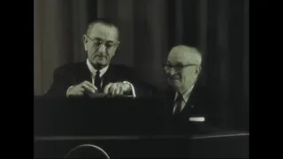 MP76-105 President Truman Speaks on Medicare