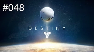 Destiny Xbox One Gameplay German Deutsch Part 48 - Meridian Bucht