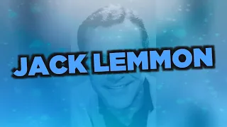 Лучшие фильмы Jack Lemmon