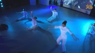 Paralleli - Take me by the Hand, RUS | 2013 Inclusive Dance Festival