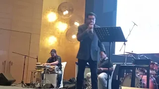 Amit kumar live show( Hyderabad)