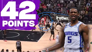 Are The Kings Contenders Or Pretenders?? De'Aaron Fox Breakdown