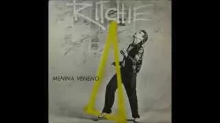 Ritchie - Mi Niña Veneno (Version Español) 1983 HQ