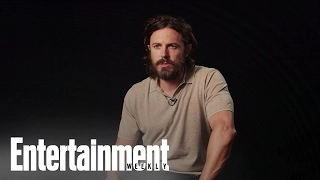 Manchester By The Sea: Casey Affleck's Oscar Nominated Role | Oscars 2017 | Entertainment Weekly