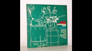 Various - Beat Behind The Dikes (full album) 1966 Beat/Garage Rock