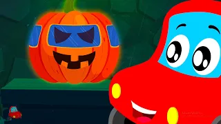 Jack o lantern is out of bed + More Halloween Scary Songs for Kids