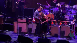 Tedeschi Trucks Band -  Another Day 10-3-22 Beacon Theater, NYC