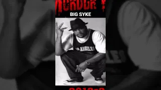 Big Syke speaks on Tupac alive #hiphop #deathrow #2pac #hiphopmusic #thuglife #makaveli