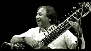 Ustad Shahid Parvez (sitar) - Raga Bihag