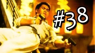 Sleeping Dogs #38 - КРУТО СВАРЕННЫЙ КОП