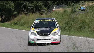 Rally Alba 2022 CRZ CLIP SOTTIMANO-ZAVATTARO by Ferrario