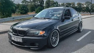 BMW E46 | mrowa_project | HD