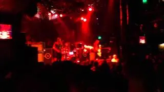 Absolve-The Overseer live at the house of blues