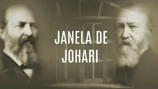 Janela de Johari para ajudar na sua autoanálise