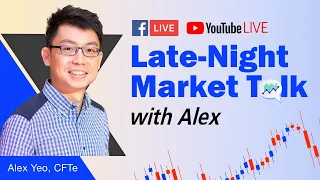 Late-Night Market Talk with Alex (13 May)
