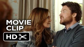 This Is Where I Leave You Movie CLIP - You Tell Them Or I Will (2014) - Tina Fey Movie HD