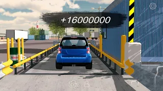 How to Make 16.000.000 Money Without Game Guardian in Car Parking