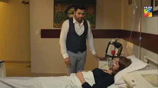 Arham Ki Mohabbat Mein Mehrab Pagal Ho Gaya - Ishq Tamasha - HUM TV