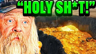 Tony Beets: "This Is UNACCEPTABLE!" | Gold Rush