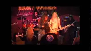 High Voltage - A Tribute to ACDC, playing Live Wire - Paladino's 031911.wmv