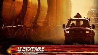 #Unstoppable |Unstoppable Theme Music|