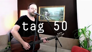 Michel van Dyke - Von vorn anfangen (Cover by NEUSER) #100tage100songs #tag50