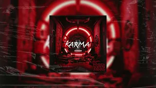 scarkrist - KARMA