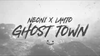 Nightcore - Layto x Neoni - Ghost Town [1hour]