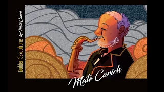 (01) At Last - Mate Carich