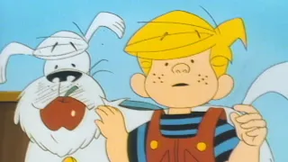 Dennis The Menace - Dennis And The Deep / K-9 Kollege / Housepests | Classic Cartoons For Kids