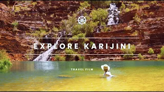 Explore Karijini National Park and Eco Retreat Weekend