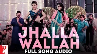 Jhalla Wallah - Full Song Audio | Ishaqzaade | Shreya Ghoshal | Amit Trivedi