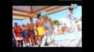 PARADISIO -- Paseo (Radio Remix '98) (MTV)