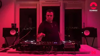 DJ.MATYS - BEFORE SUNRISE FESTIVAL 2020 VOL.2