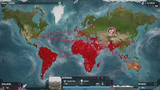 Plague Inc: Evolved_😅