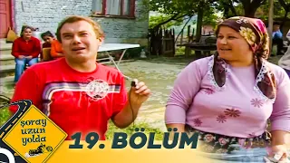 Şoray Uzun Yolda 19. Bölüm | Sinop (Uzun Versiyon)