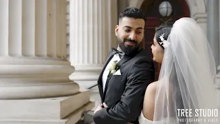 Fay & Pranay Wedding videography  @LeondaByTheYarra ​