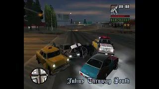 loucuras em gta san