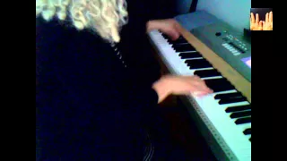 Жил отважный капитан / И.Дунаевский / piano cover