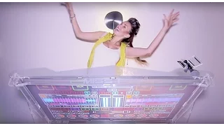 DJ MISS FTV / LIVE MASHUPing on DJ DESK (24 TRACKS by 41 GREATEST ARTISTS )