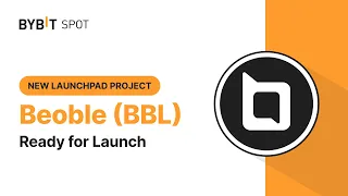 Hướng dẫn tham gia launchpad dự án Beoble trên sàn Bybit.