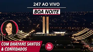 Boa Noite 247 - Invasão à Câmara de Porto Alegre e a disseminação do neofascismo