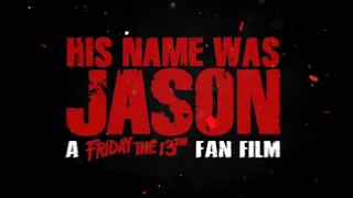 His Name Was Jason