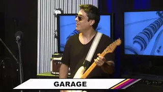 "EL TIEMPO" GARAGE ROCK Live Fest METEPUA 2021