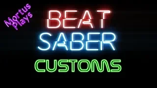 Beat Saber Customs: Two Steps From Hell - Protectors of the Earth (First Run)