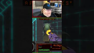 Narc Comes In Clutch | narcogen on #Twitch