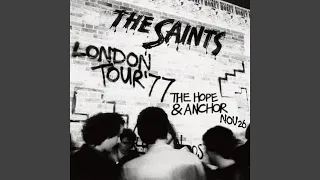 Introduction (Live From The Hope And Anchor, London)