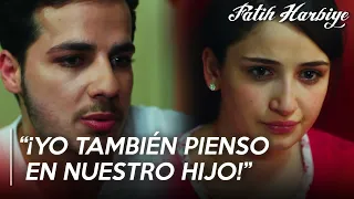 Entre Dos Amores | ¡Emre se enfada con Aslı y ataca a Neriman!