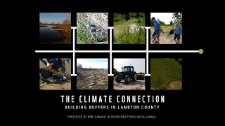 The Climate Connection | Episode 6: ALUS